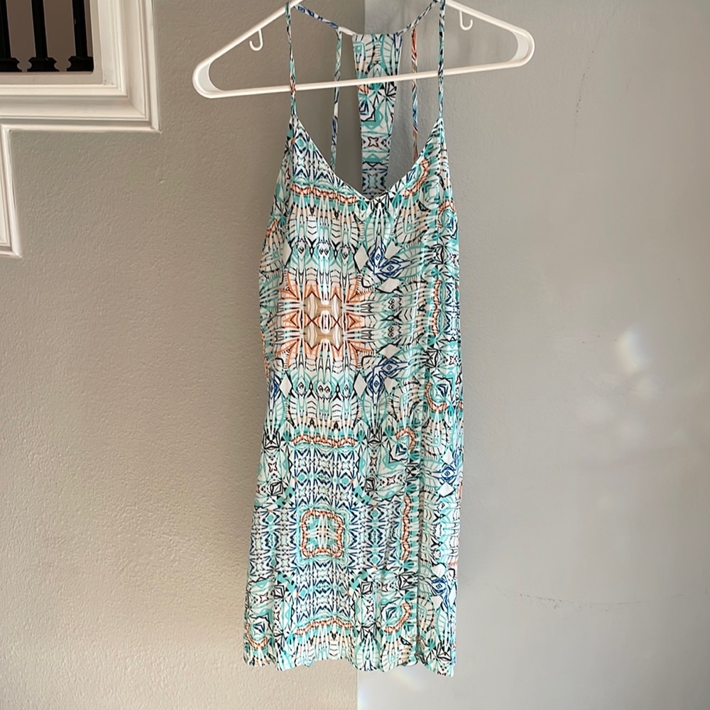 Beachy dress